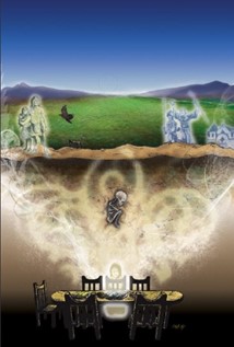 IYA Play Poster